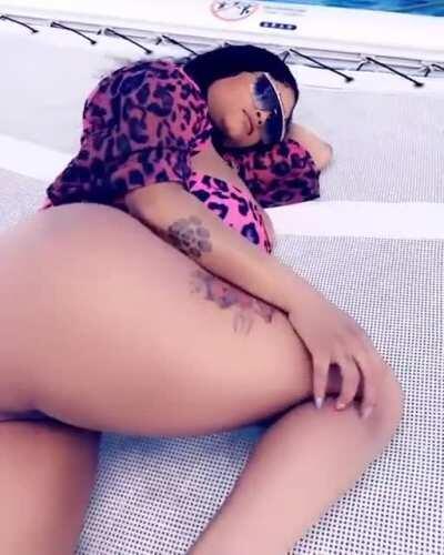 Lavish should be back at Brazzers