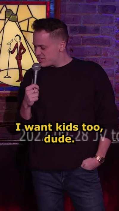 Bonus ending to Friends with Benefits