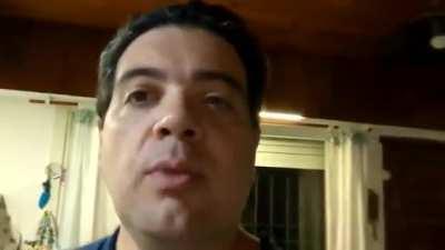 Victimas fatales de las cosas del Estado, Victimas fatales del estado de las cosas