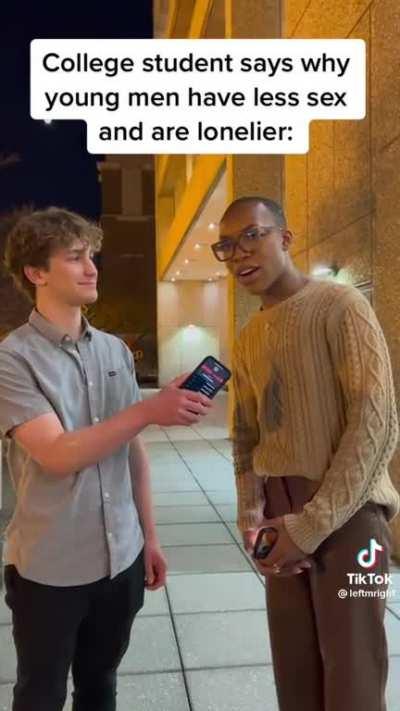 The only right answer to this question