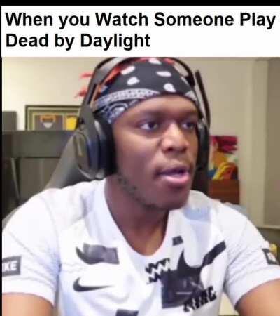 maybe im just bad, i dunno