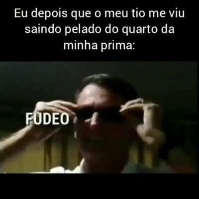 Me desceu a porrada 😂🤬😂