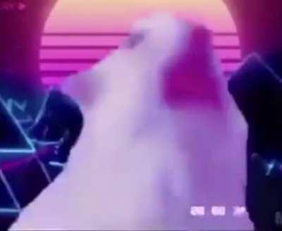 a somewhat considerable layer of mold on this one