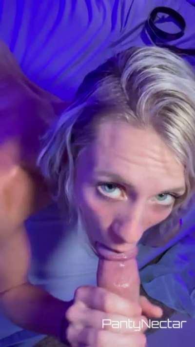 Ass so tight I was rewarded with ass to mouth