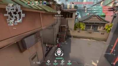 The guardian is one of my favorites, it’s a headshot machine!