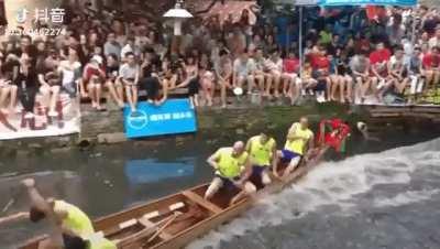 Токийский дрифт