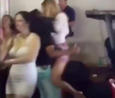 Dance.exe was not found