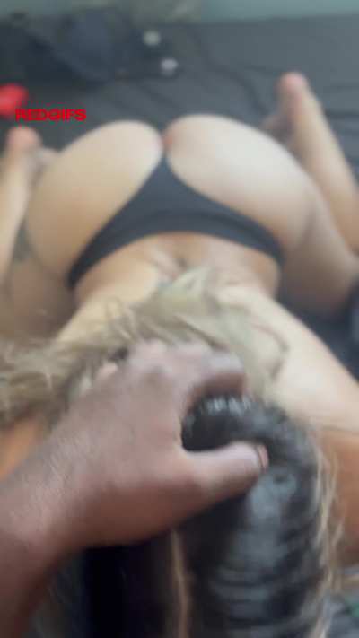 Best dicks I’ve sucked were brown 💦