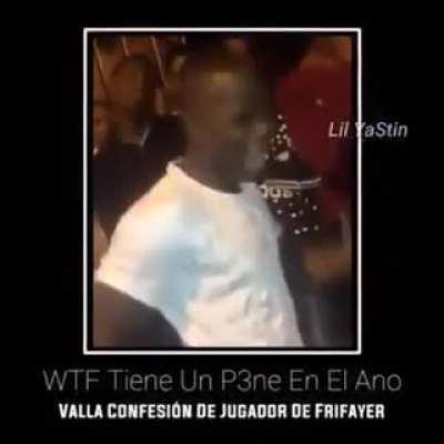 Ya lo sabíamos xd JAJAJSJXJSJSJAZB