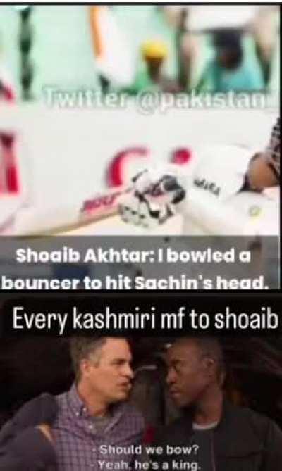 Bro didn't even hesitate 💀🥷