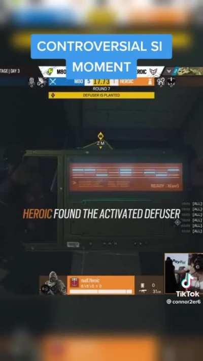 Should this be allowed??