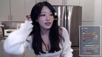 Hyoon's Thanksgiving Stream Part 3
