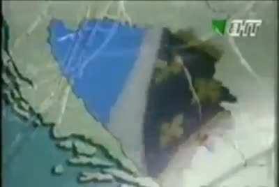 Sretan 1. mart - Dan nezavisnosti Bosne i Hercegovine