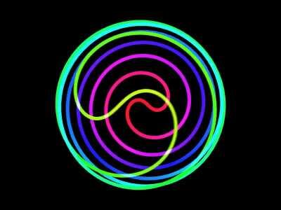 The most satisfying lo[a]ding gif ever