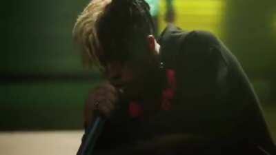 XXXTENTACION’s XXL cypher but it’s SHE