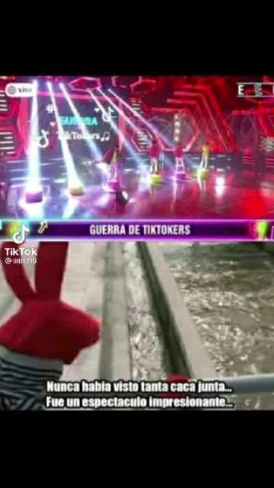 Kitian buscalo el video en yt es muy xd