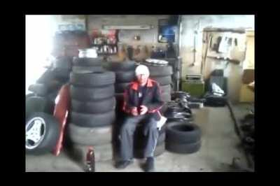 Here's a pineapple for you