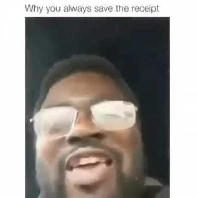 Perfectly cut scream made me smash the table lmfao