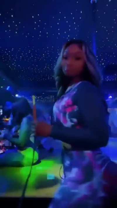 My BM MM still a Beast