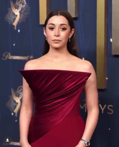 Looking Gorgeous 😍