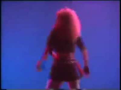 The Whispers Rock Steady (1987)