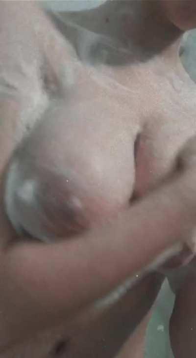 My tits give you the warmest greetings😋