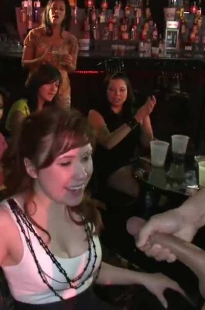 Any source or details on this girl?