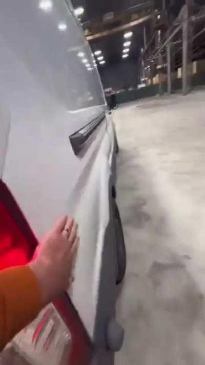 Don't sleep on the job