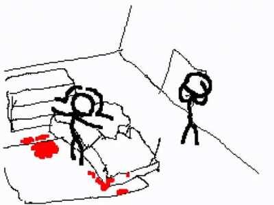 Day 78, mirandas revenge