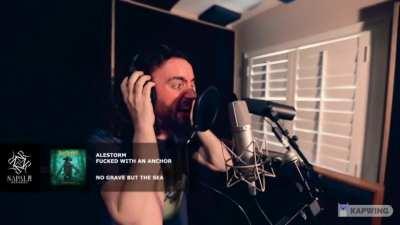 When BBEG was once a Bard