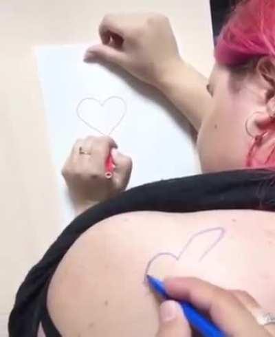 HMC while its always about men