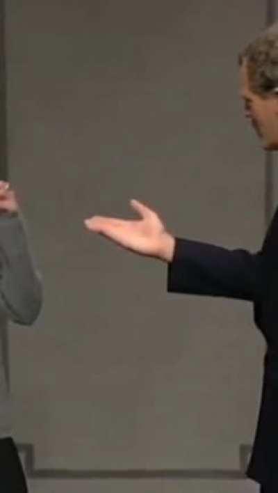 Girl performs amazing 