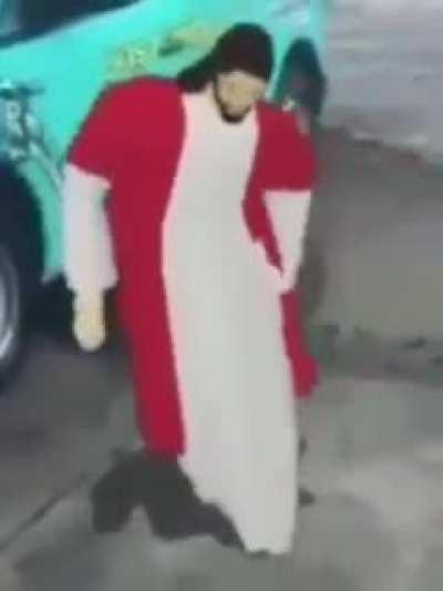 Jesus vindo aquir abençoar o grupo 🙏