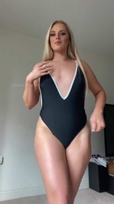 Definitely more bottom heavy