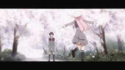 Quick dose of ZeroTwo