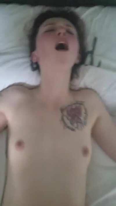 Some morning fun inspired by a fellow redditor! U/Bucatinii