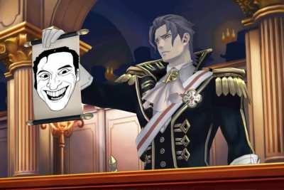 Barok has something to tell you.