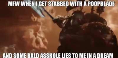 Oh no better start the biggest random chimp event in the history of mankind