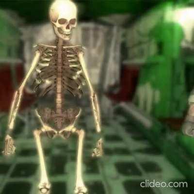 bone mallone deployed