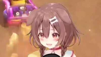 I am a Mercedes Benz