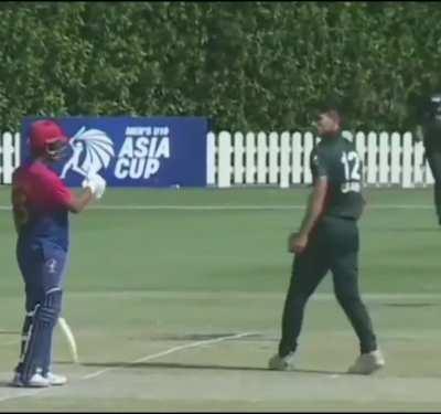 My reaction to my downfall