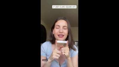 Looking Great on Instagram Today