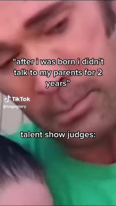 TS: Characters with Incredibly Sad Backstories :,(