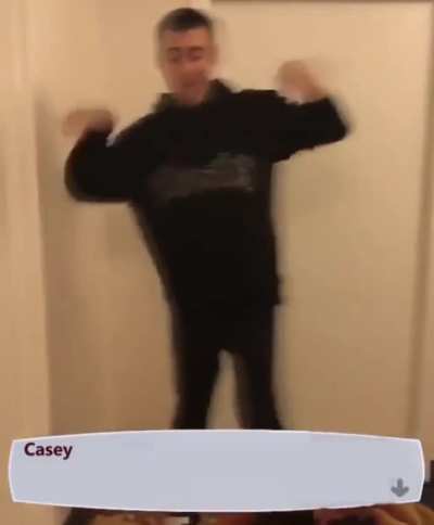 im casey