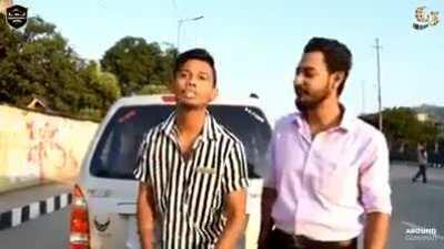 TikTok with a twist.