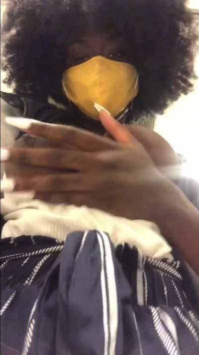 meet me in the bathroom?