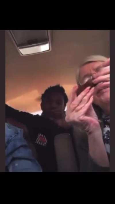 Equality at its Finest 🤜🏾🤛🏻