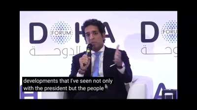 Investigative post: As JD Vance excuses antisemitism and defends the Qatari air facility in Idaho, it is time to take a look at the forces that shaped his rapid rise and the influence of Qatar and Omeed Malik in the administration.