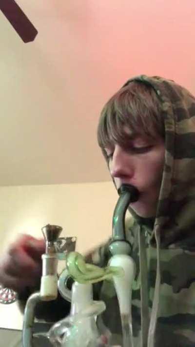 I thought I was ready…