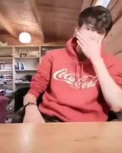 Alexa, play sicko mode